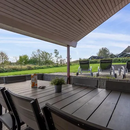 Pascal - 600m From The Sea In Se Jutland By Interhome Holiday home