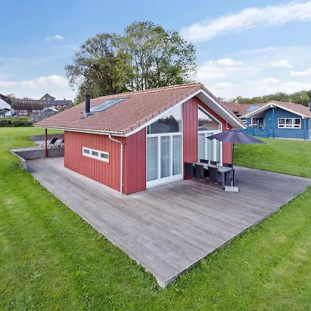 Pascal - 600m From The Sea In Se Jutland By Interhome Holiday home *