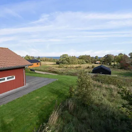 Holiday home Pascal - 600m From The Sea In Se Jutland By Interhome