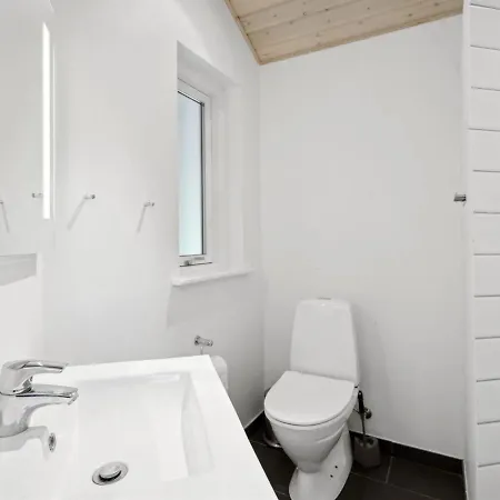 Pascal - 600m From The Sea In Se Jutland By Interhome *