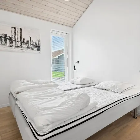 Pascal - 600m From The Sea In Se Jutland By Interhome Holiday home