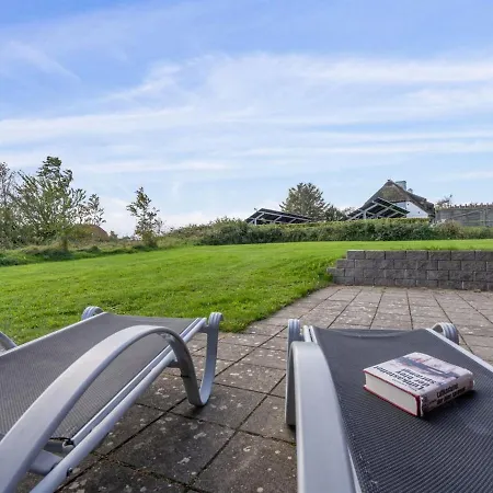 Pascal - 600m From The Sea In Se Jutland By Interhome Holiday home