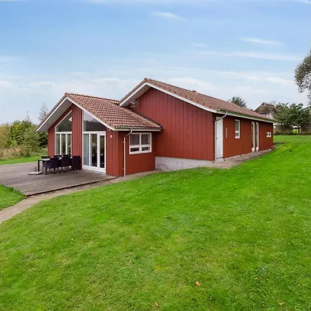 Pascal - 600m From The Sea In Se Jutland By Interhome *
